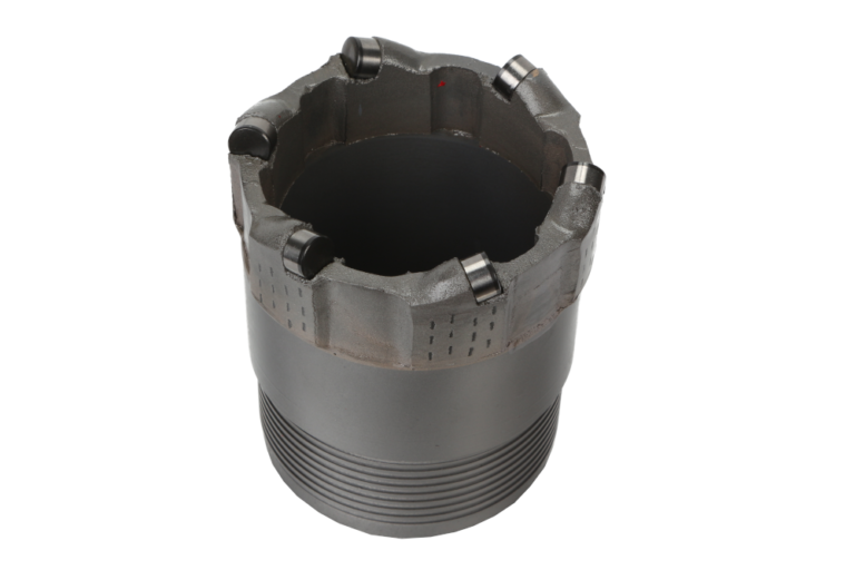 Polycrystalline Diamond Compact (PDC) Coring Drill Bit Type B AAA MINING CONSUMABLES